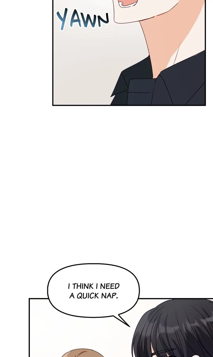 A Romantic Ending with My 2D Boyfriend! Chapter 46 page 74