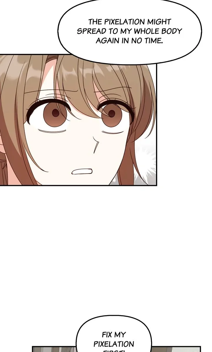 A Romantic Ending with My 2D Boyfriend! Chapter 45 page 60