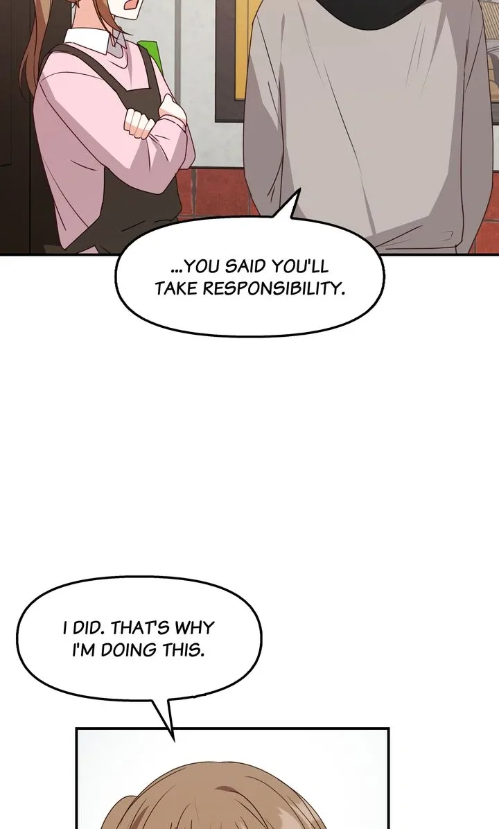 A Romantic Ending with My 2D Boyfriend! Chapter 45 page 55
