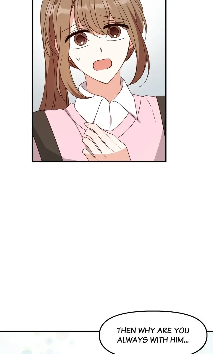 A Romantic Ending with My 2D Boyfriend! Chapter 45 page 56