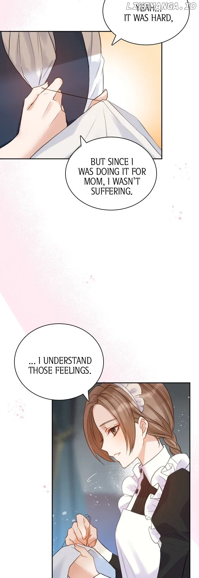 A Rose of Revenge Chapter 3 page 11