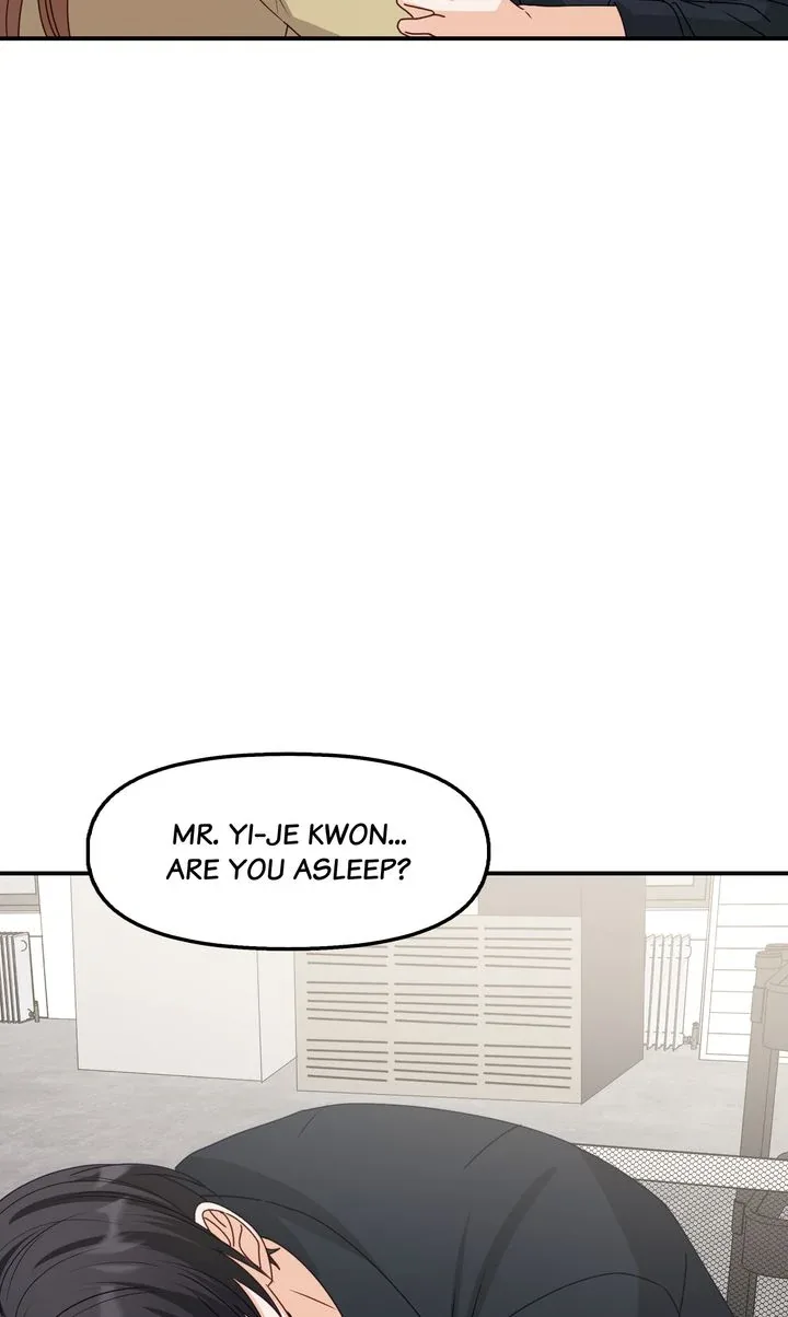A Romantic Ending with My 2D Boyfriend! Chapter 46 page 77