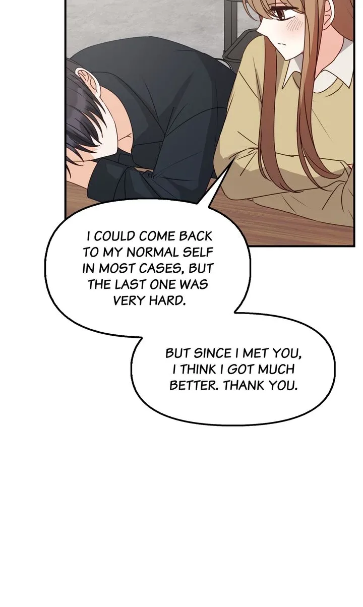 A Romantic Ending with My 2D Boyfriend! Chapter 46 page 79
