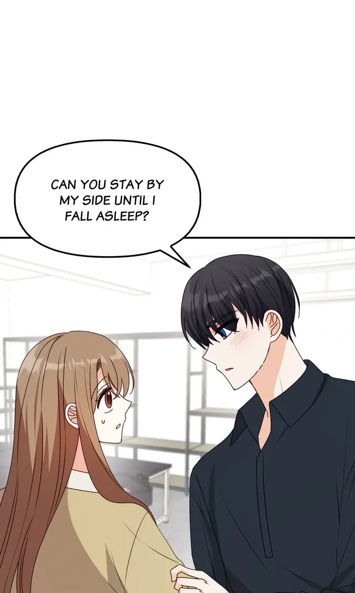 A Romantic Ending with My 2D Boyfriend! Chapter 46 page 76