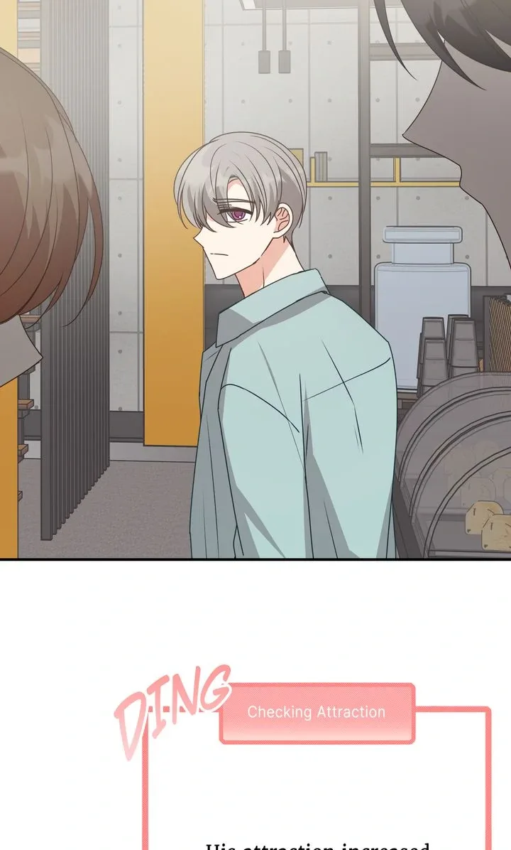 A Romantic Ending with My 2D Boyfriend! Chapter 45 page 63