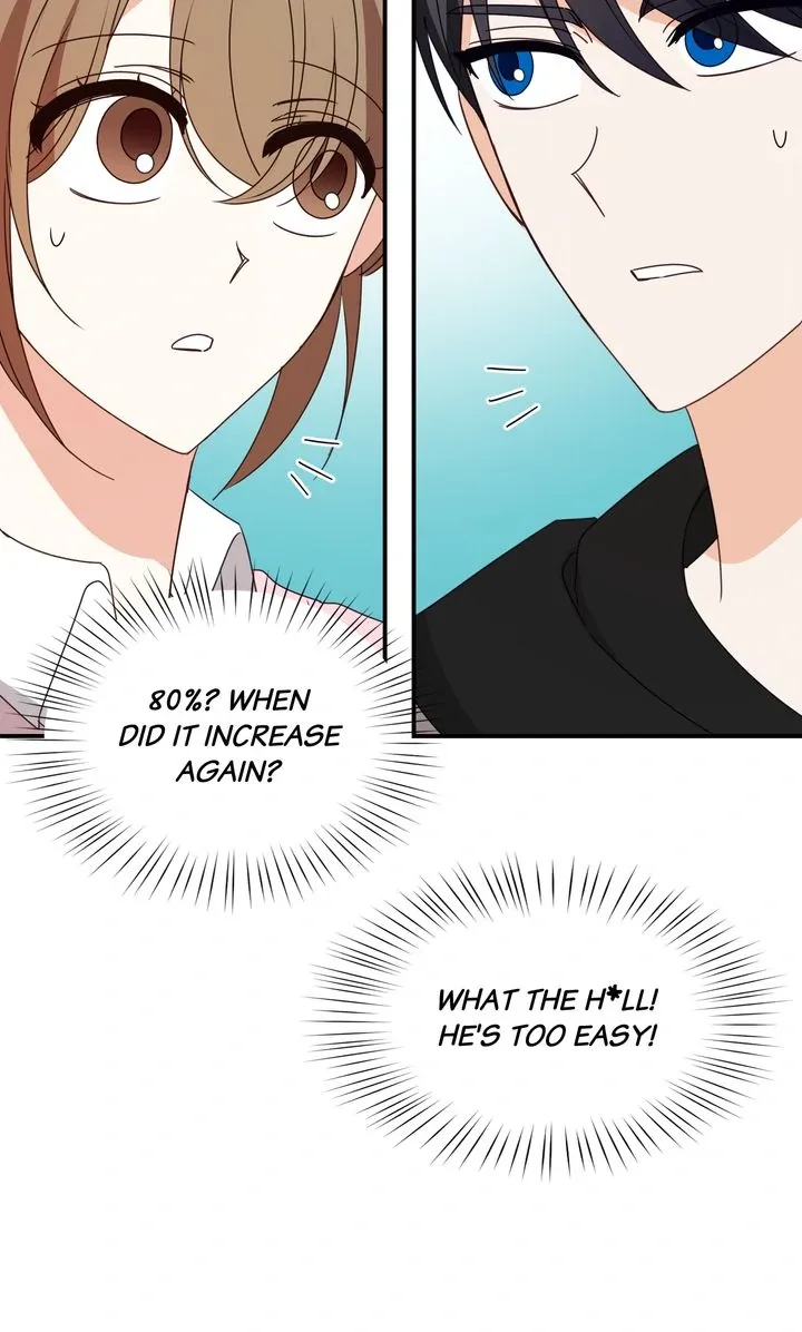 A Romantic Ending with My 2D Boyfriend! Chapter 45 page 65