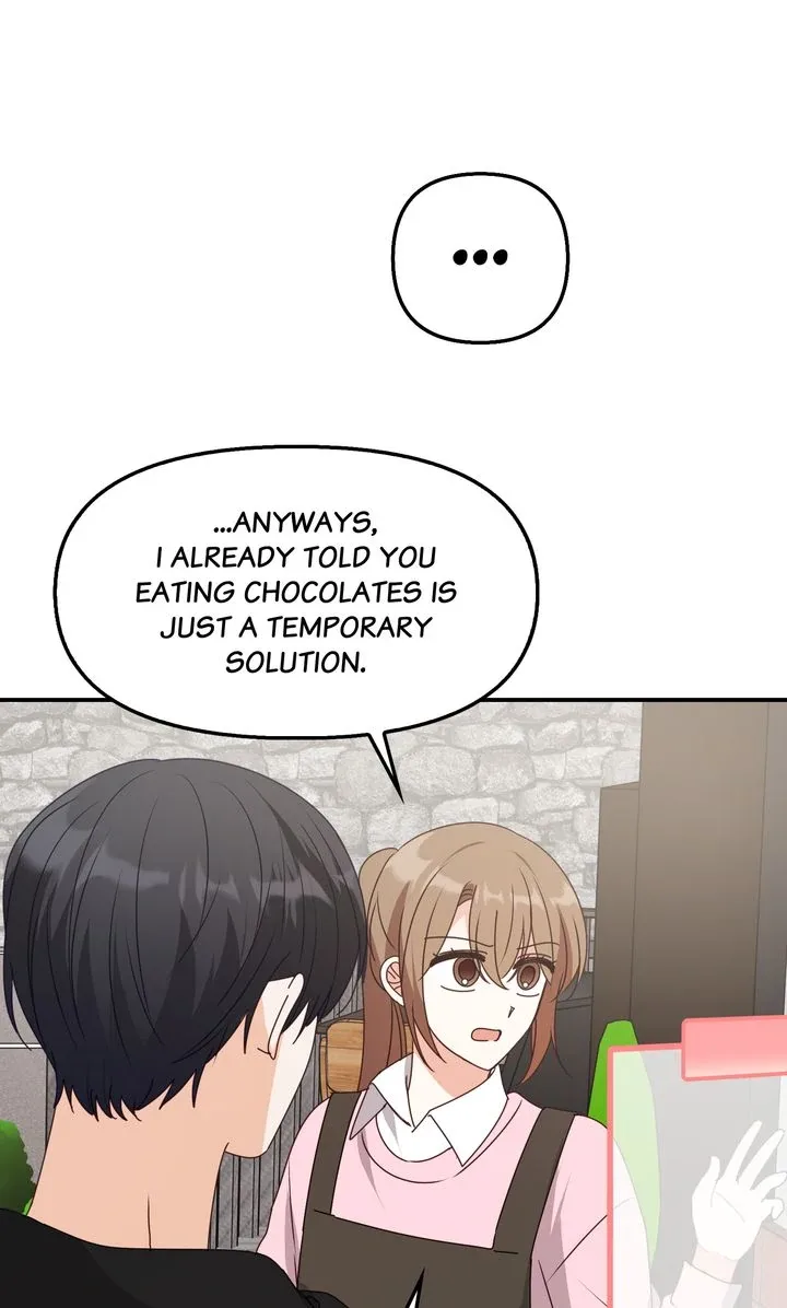 A Romantic Ending with My 2D Boyfriend! Chapter 45 page 66
