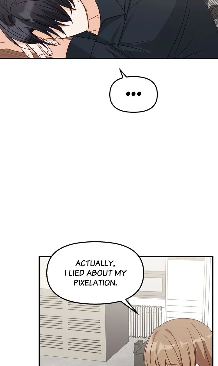 A Romantic Ending with My 2D Boyfriend! Chapter 46 page 78