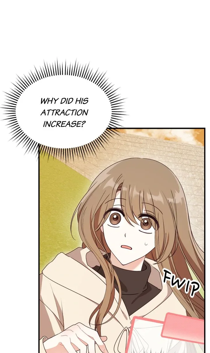 A Romantic Ending with My 2D Boyfriend! Chapter 22 page 2