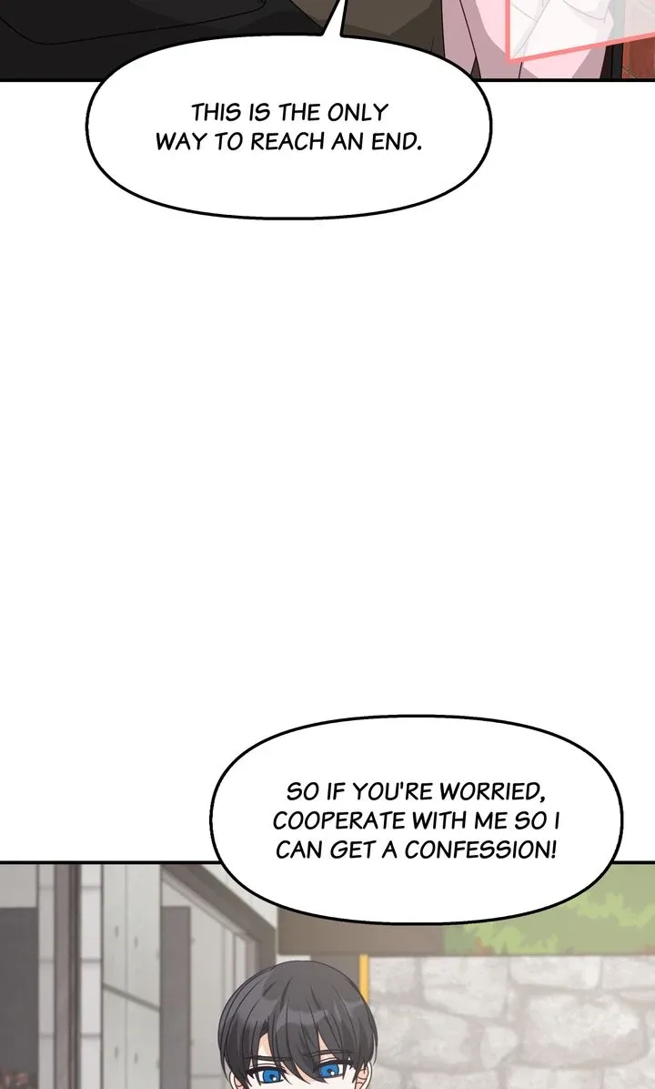 A Romantic Ending with My 2D Boyfriend! Chapter 45 page 67