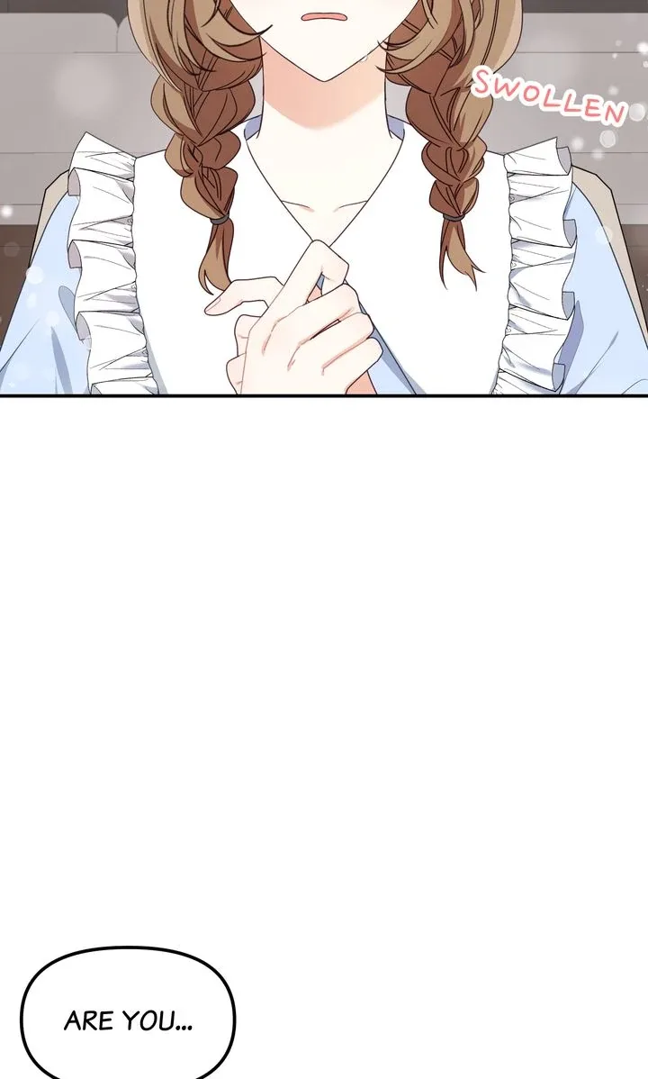 A Romantic Ending with My 2D Boyfriend! Chapter 21 page 3