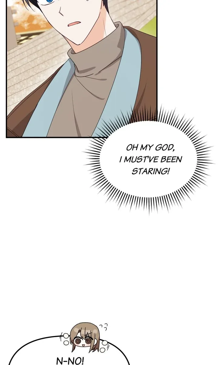 A Romantic Ending with My 2D Boyfriend! Chapter 22 page 4