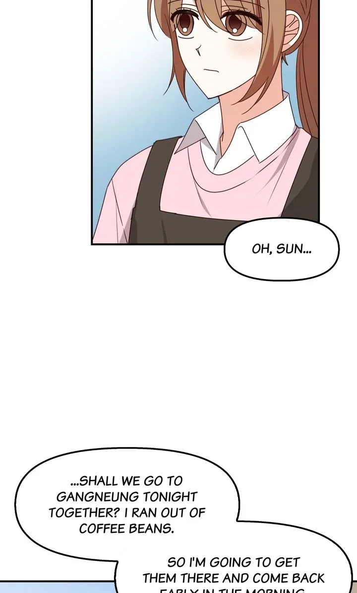 A Romantic Ending with My 2D Boyfriend! Chapter 45 page 70
