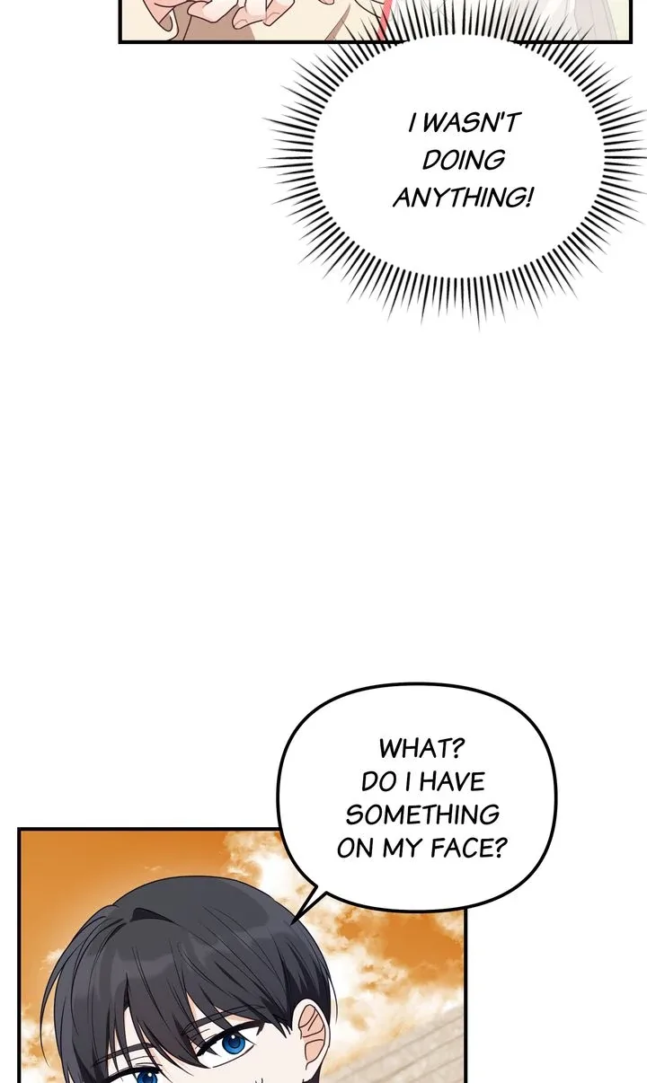 A Romantic Ending with My 2D Boyfriend! Chapter 22 page 3