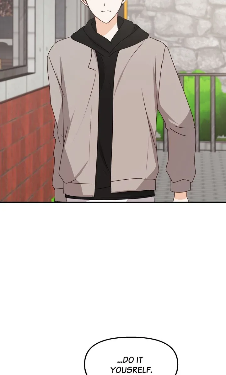 A Romantic Ending with My 2D Boyfriend! Chapter 45 page 68