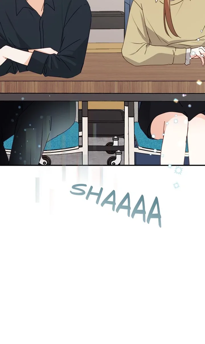 A Romantic Ending with My 2D Boyfriend! Chapter 46 page 83