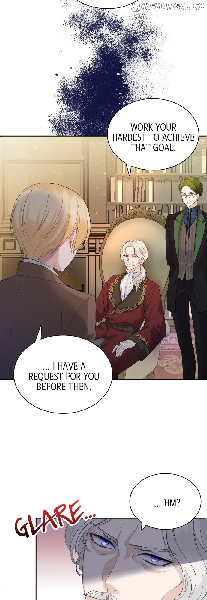 A Rose of Revenge Chapter 2 page 11