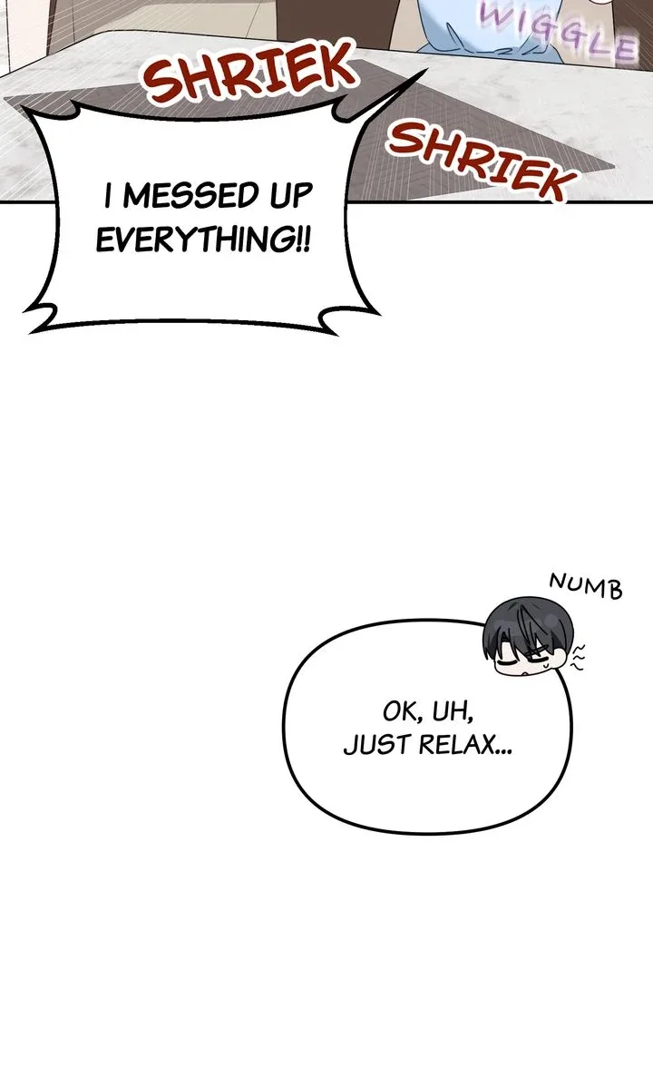 A Romantic Ending with My 2D Boyfriend! Chapter 21 page 6