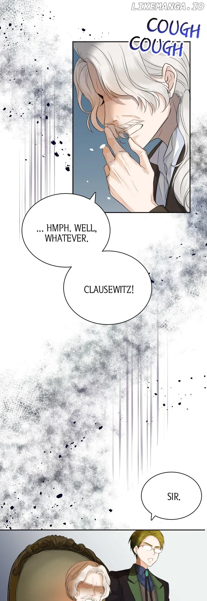 A Rose of Revenge Chapter 2 page 7