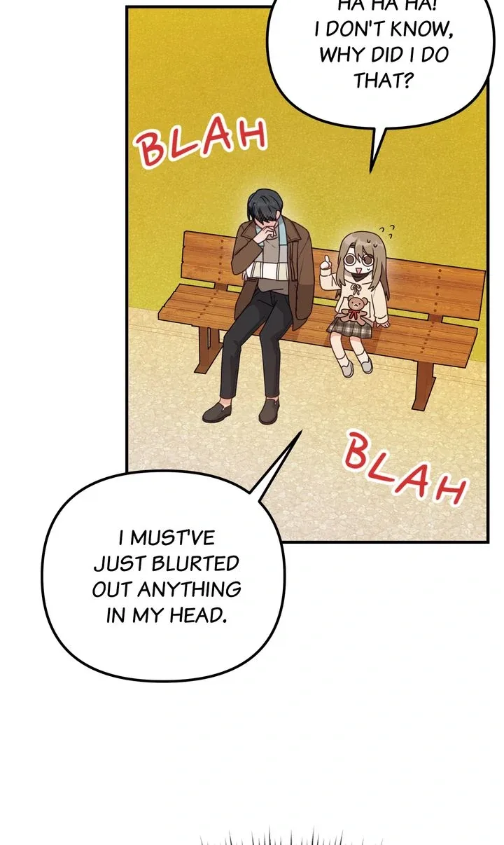 A Romantic Ending with My 2D Boyfriend! Chapter 22 page 8