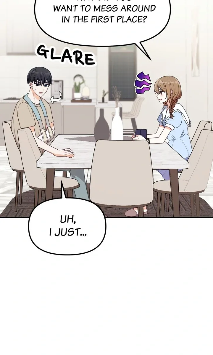 A Romantic Ending with My 2D Boyfriend! Chapter 21 page 12