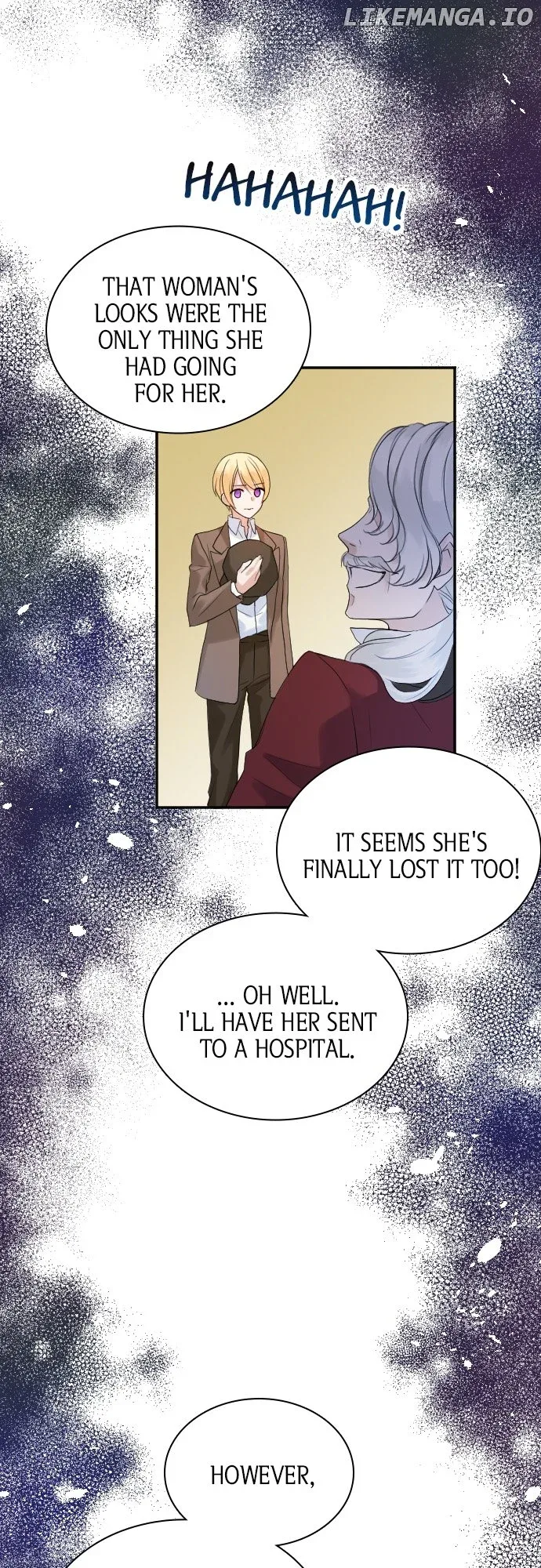A Rose of Revenge Chapter 2 page 14