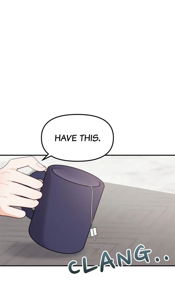 A Romantic Ending with My 2D Boyfriend! Chapter 21 page 9