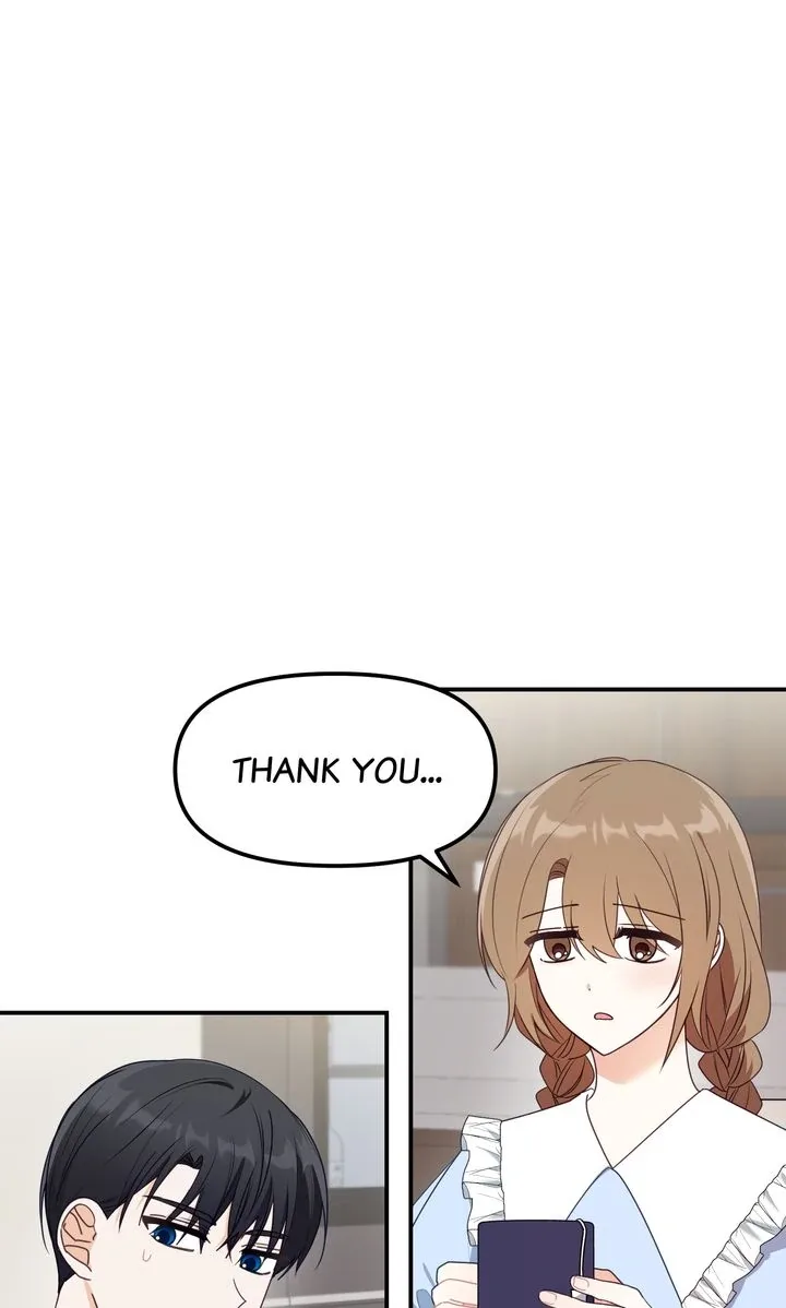 A Romantic Ending with My 2D Boyfriend! Chapter 21 page 10