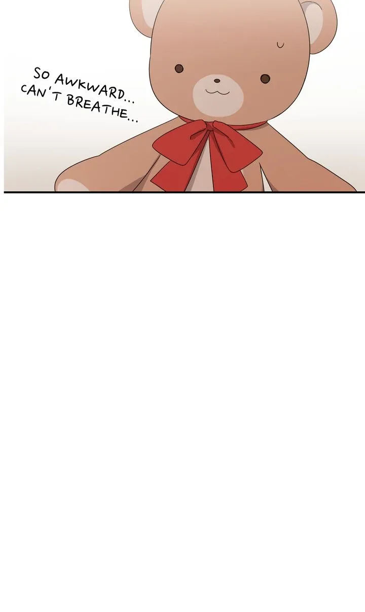 A Romantic Ending with My 2D Boyfriend! Chapter 22 page 10