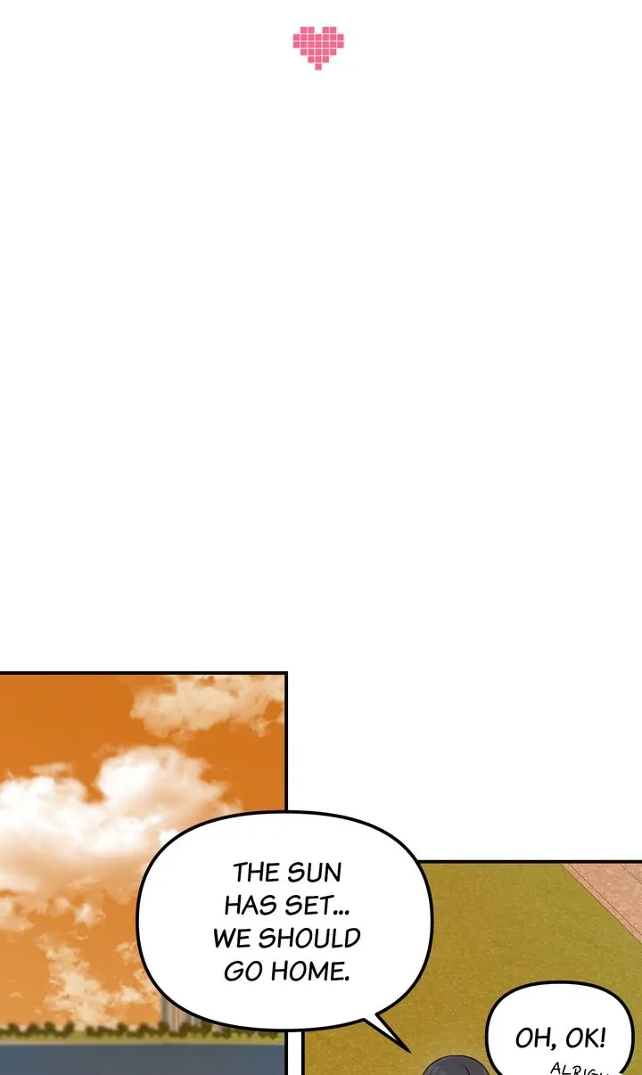 A Romantic Ending with My 2D Boyfriend! Chapter 22 page 12