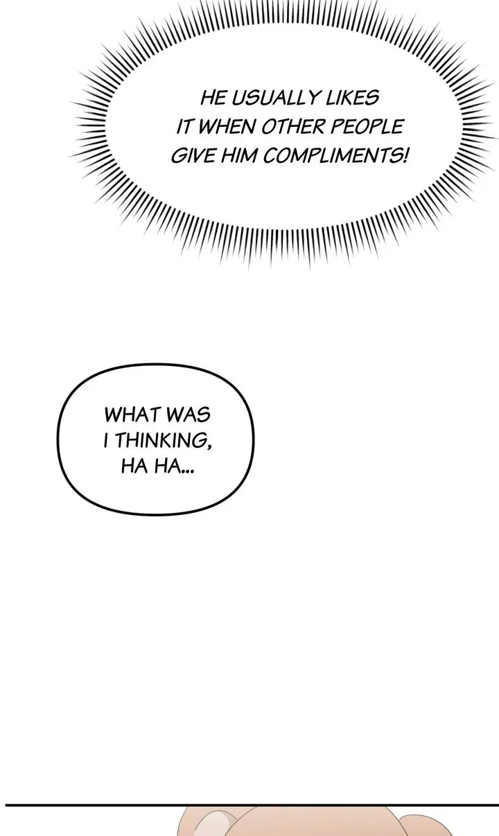 A Romantic Ending with My 2D Boyfriend! Chapter 22 page 9