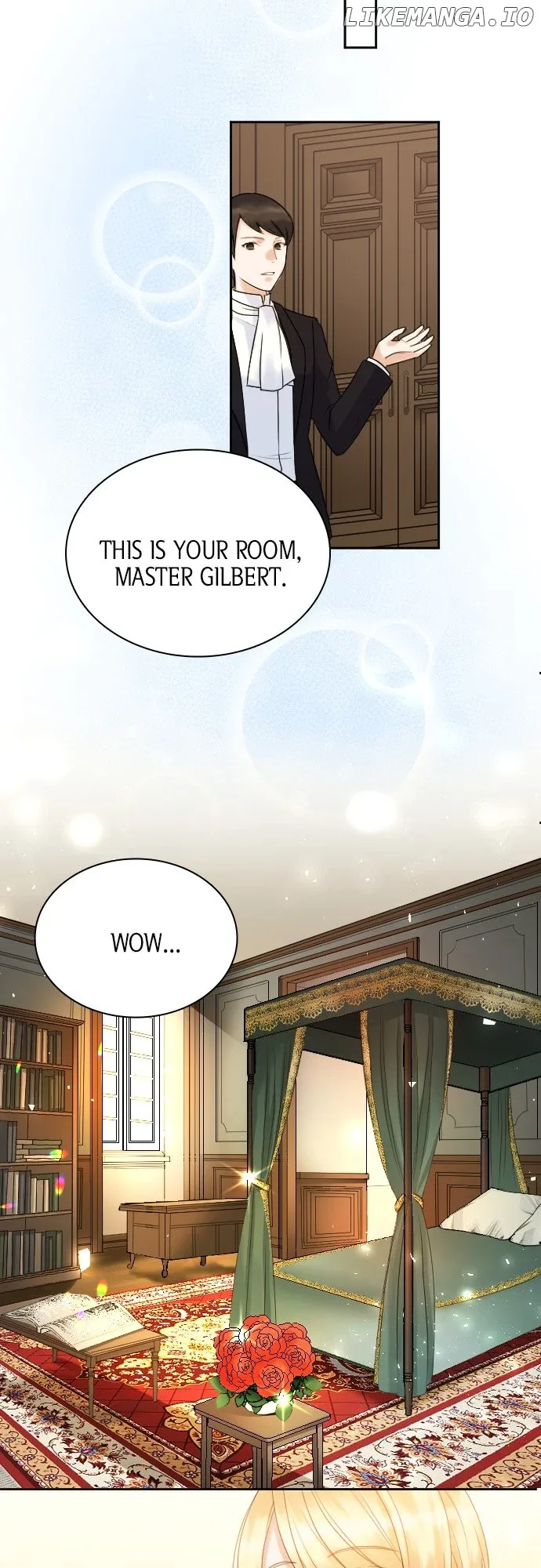 A Rose of Revenge Chapter 2 page 19
