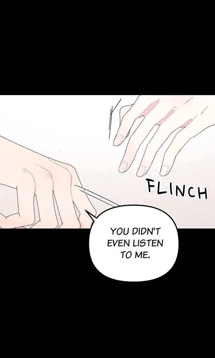 A Romantic Ending with My 2D Boyfriend! Chapter 21 page 19