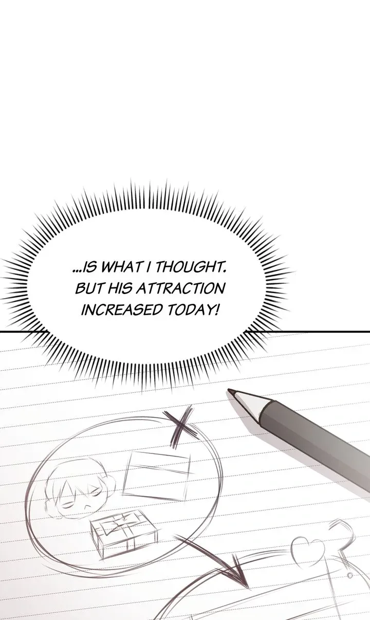 A Romantic Ending with My 2D Boyfriend! Chapter 22 page 19