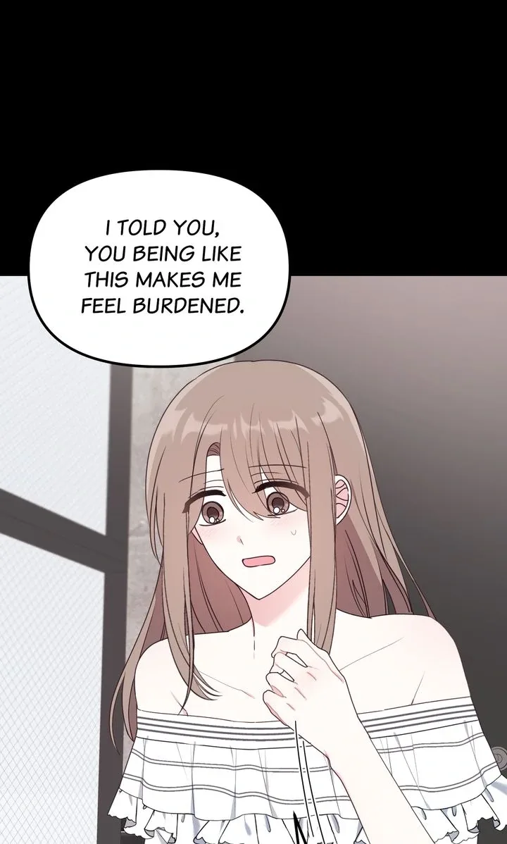 A Romantic Ending with My 2D Boyfriend! Chapter 21 page 20
