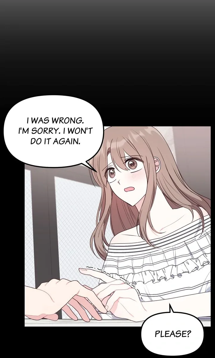 A Romantic Ending with My 2D Boyfriend! Chapter 21 page 18