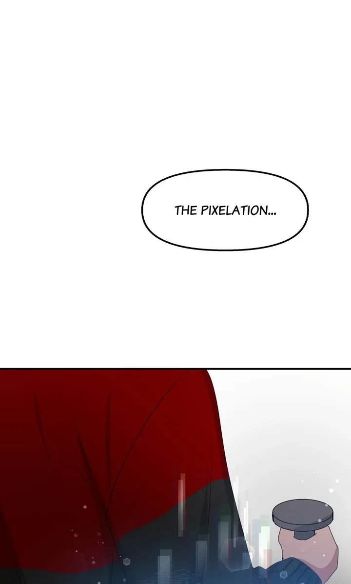 A Romantic Ending with My 2D Boyfriend! Chapter 45 page 79