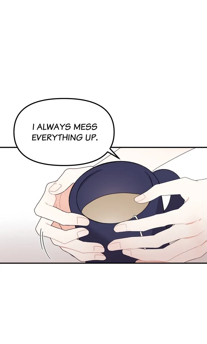 A Romantic Ending with My 2D Boyfriend! Chapter 21 page 15