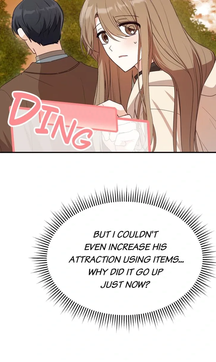 A Romantic Ending with My 2D Boyfriend! Chapter 22 page 14