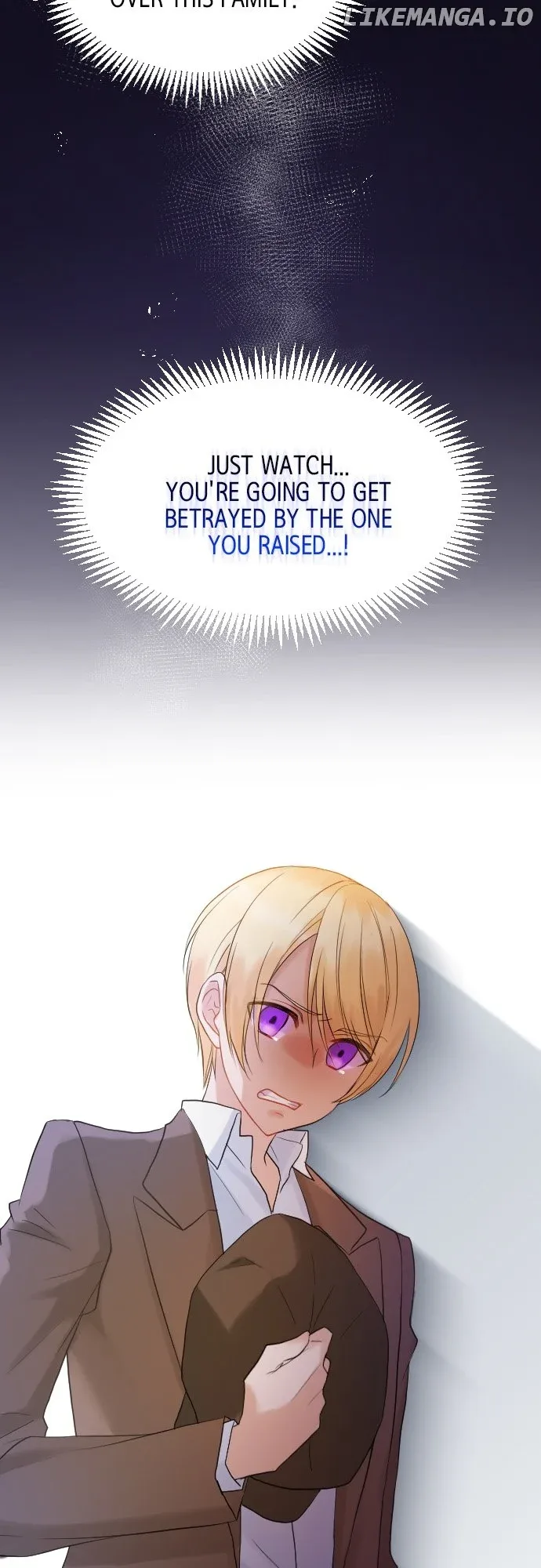 A Rose of Revenge Chapter 2 page 17
