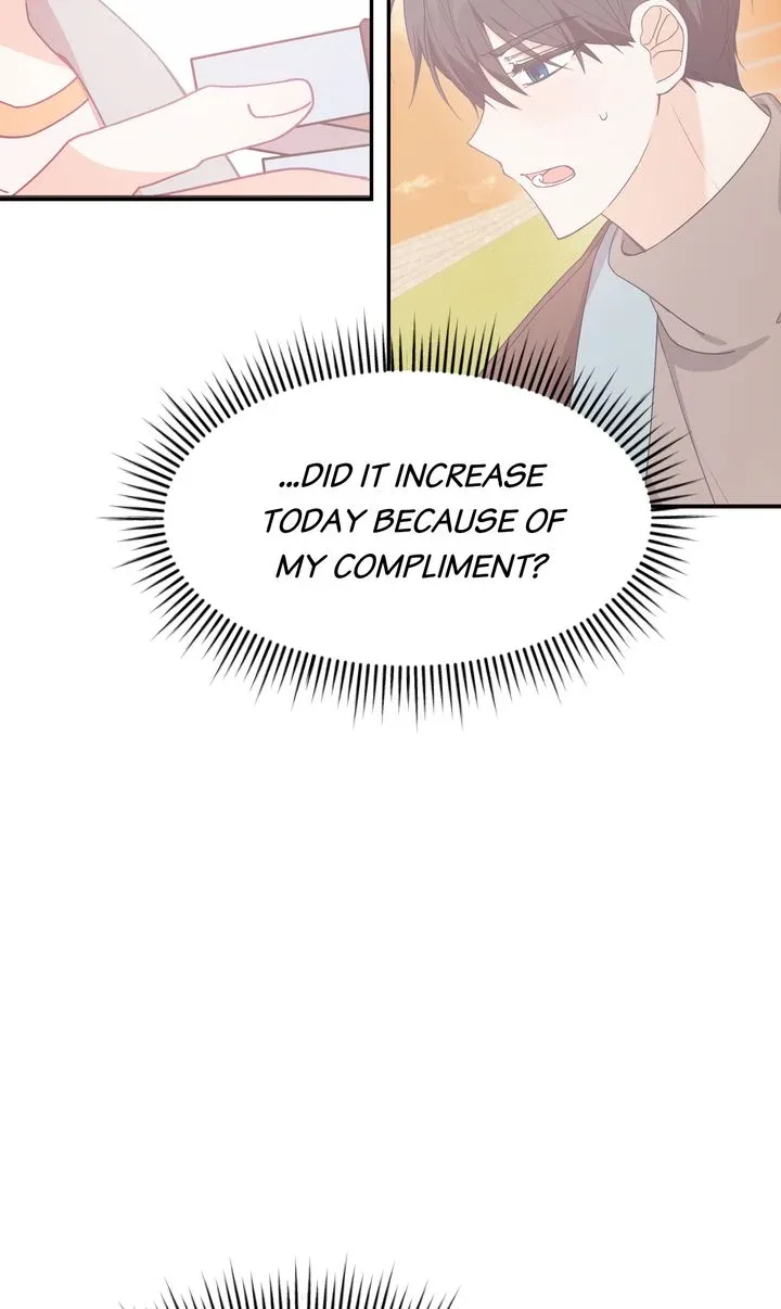 A Romantic Ending with My 2D Boyfriend! Chapter 22 page 23