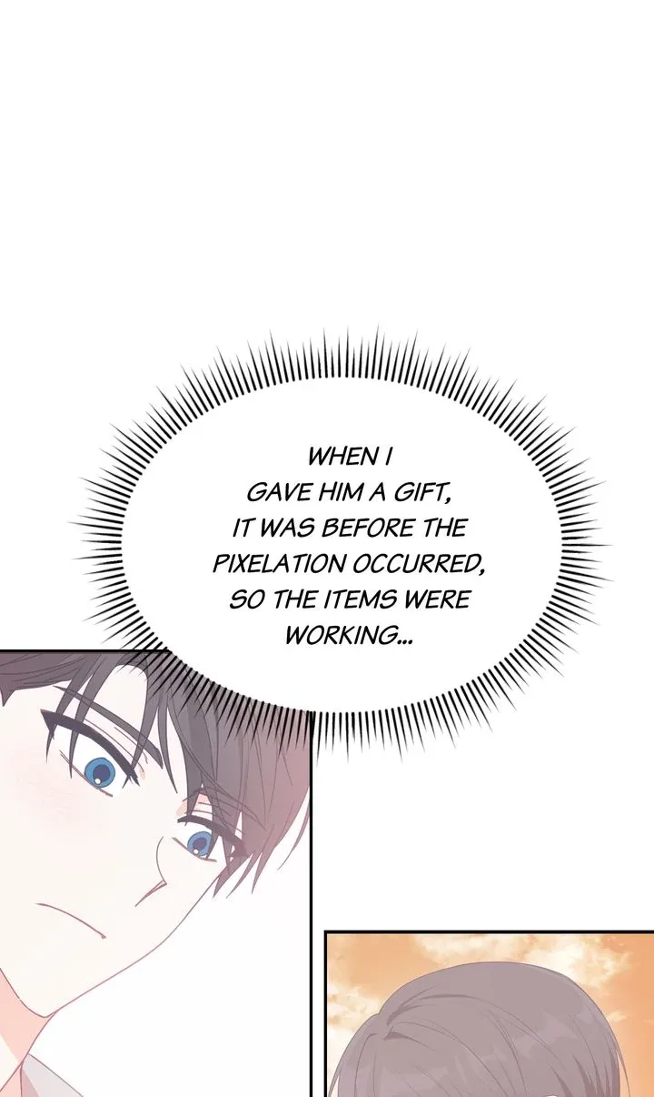 A Romantic Ending with My 2D Boyfriend! Chapter 22 page 22