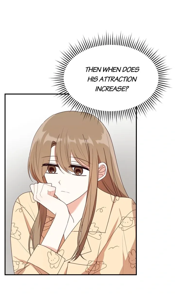 A Romantic Ending with My 2D Boyfriend! Chapter 22 page 21