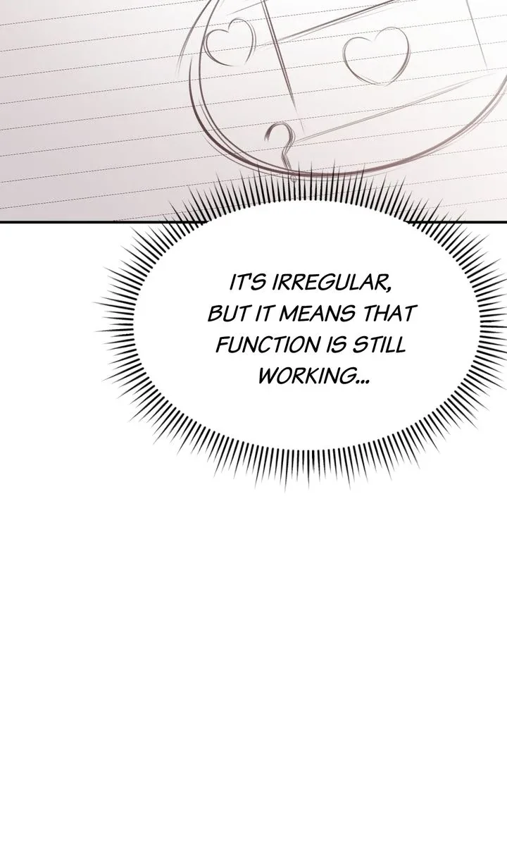 A Romantic Ending with My 2D Boyfriend! Chapter 22 page 20