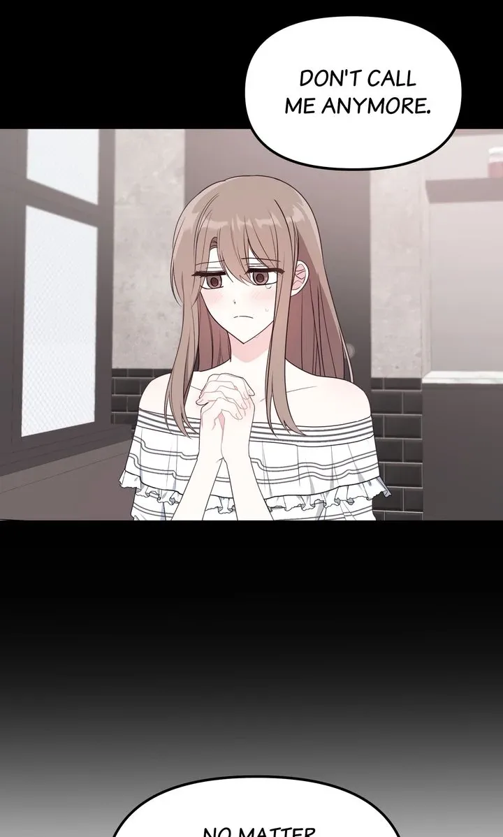 A Romantic Ending with My 2D Boyfriend! Chapter 21 page 23
