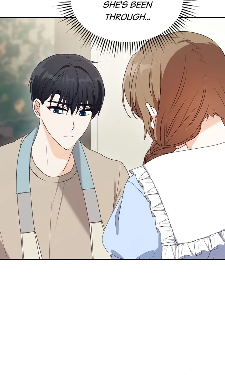 A Romantic Ending with My 2D Boyfriend! Chapter 21 page 25