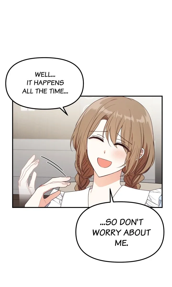 A Romantic Ending with My 2D Boyfriend! Chapter 21 page 26