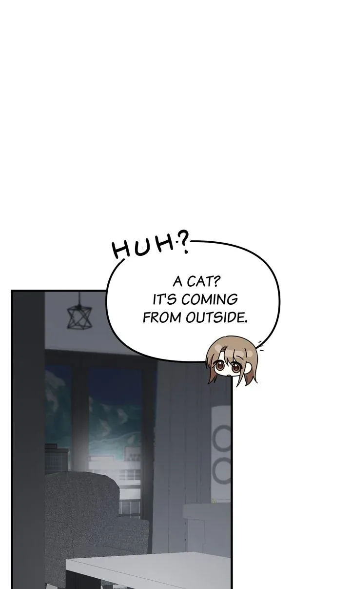 A Romantic Ending with My 2D Boyfriend! Chapter 22 page 25