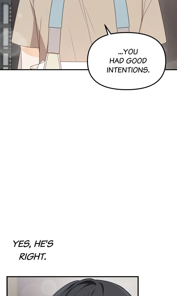 A Romantic Ending with My 2D Boyfriend! Chapter 21 page 29