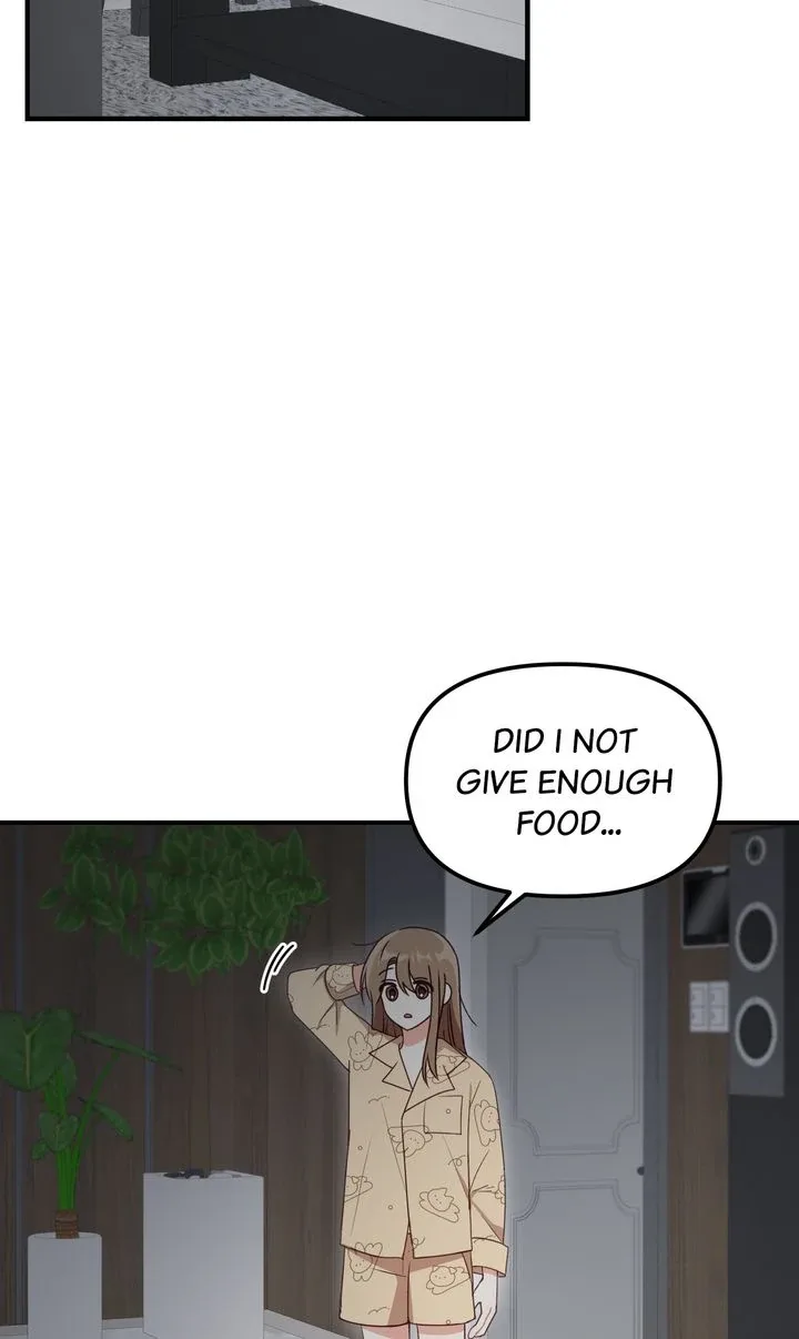 A Romantic Ending with My 2D Boyfriend! Chapter 22 page 26